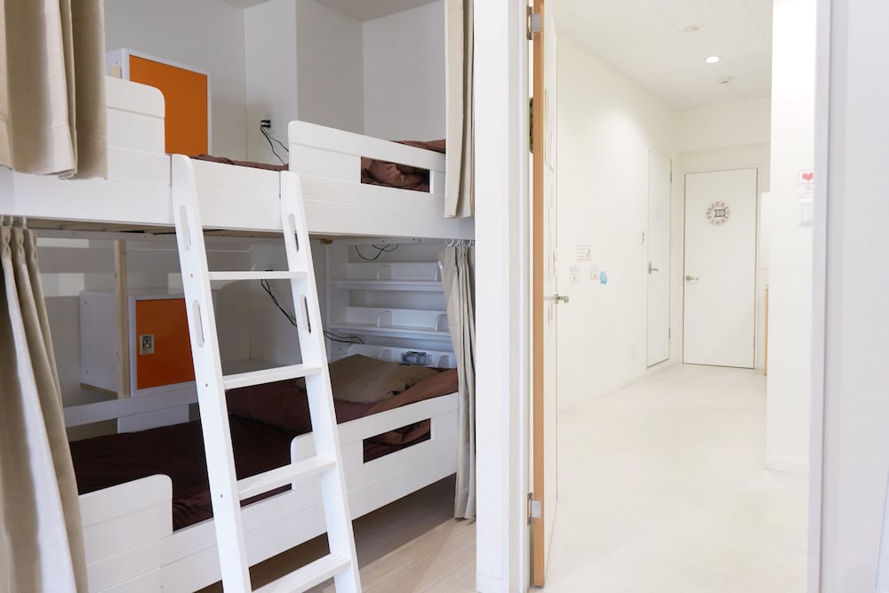 カサブランカ ゲストハウス 長崎