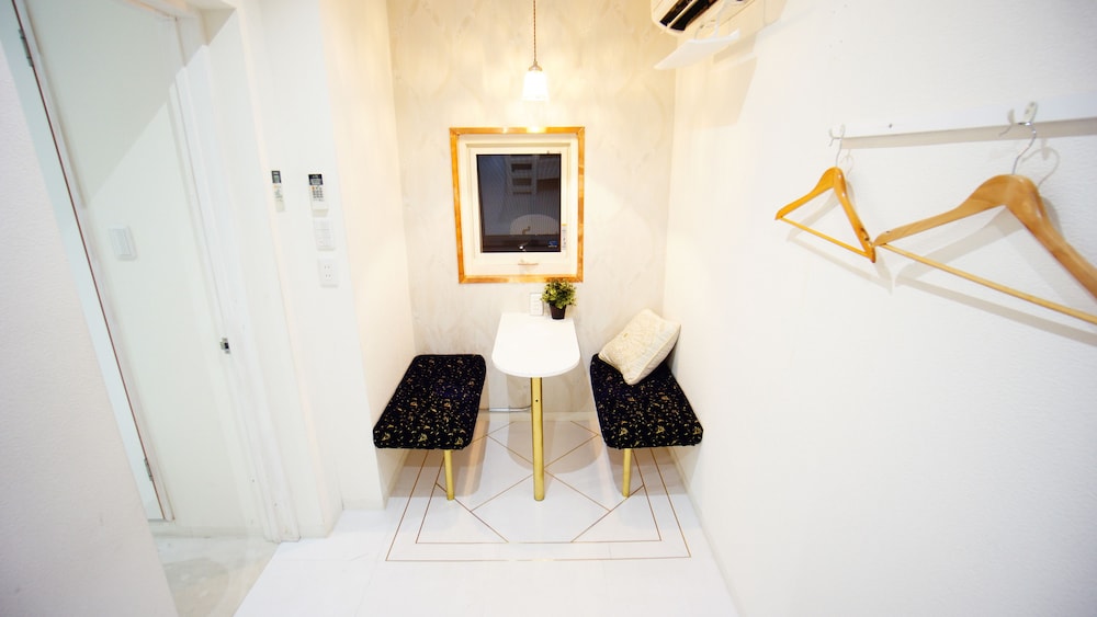 カサブランカ ゲストハウス 長崎