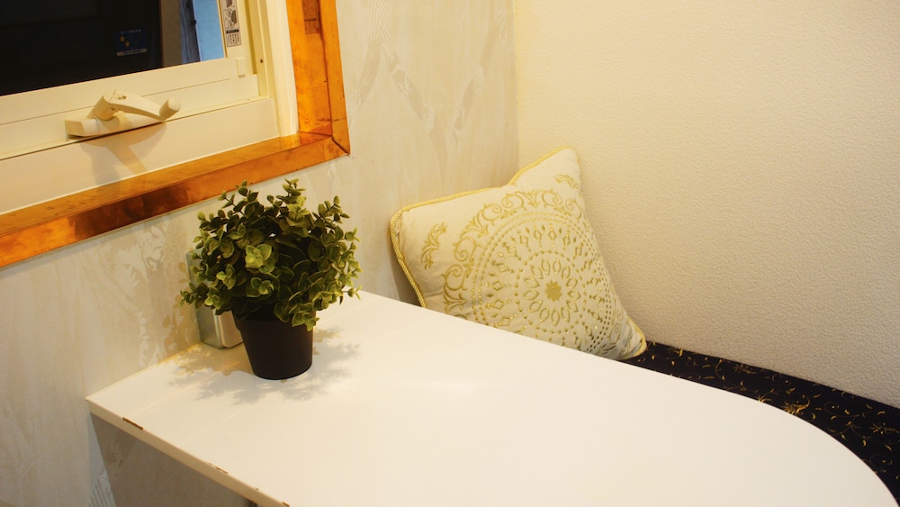 カサブランカ ゲストハウス 長崎