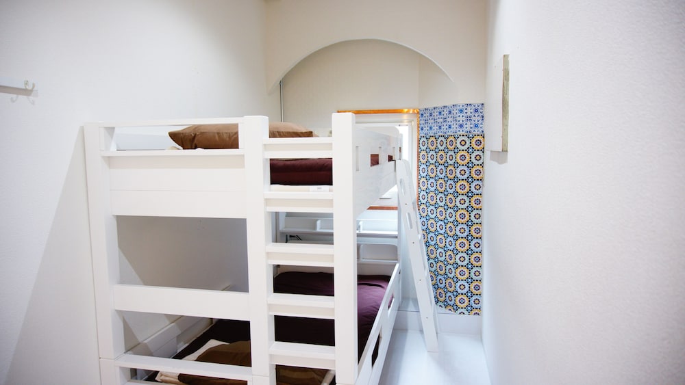 カサブランカ ゲストハウス 長崎