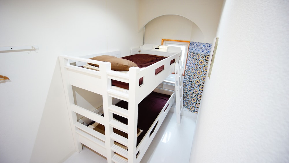 カサブランカ ゲストハウス 長崎