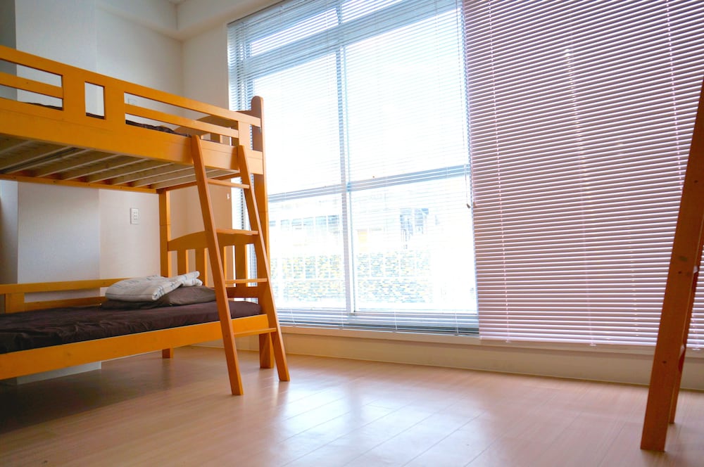 カサブランカ ゲストハウス 長崎