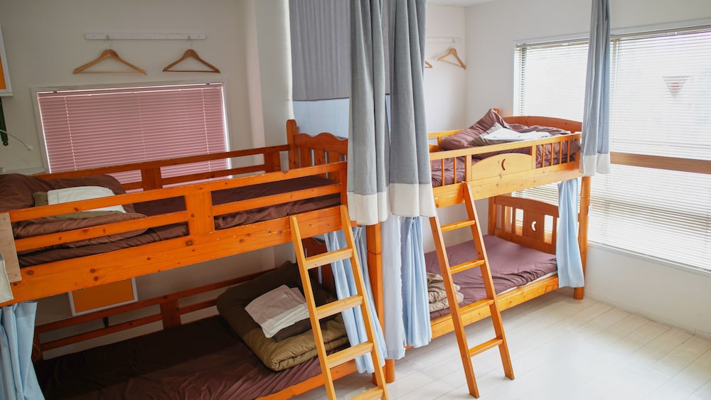 カサブランカ ゲストハウス 長崎