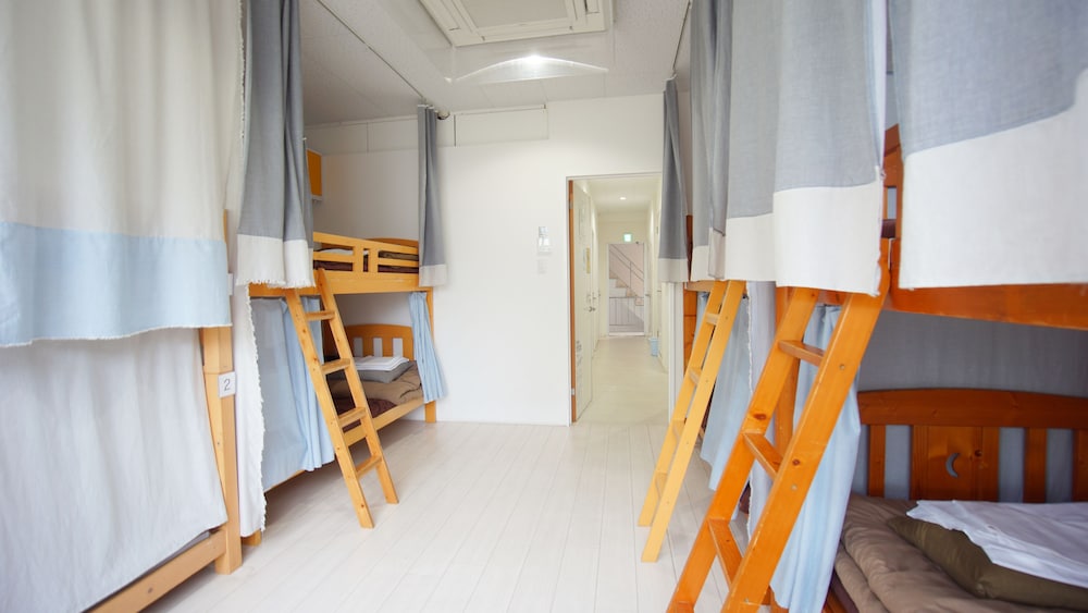 カサブランカ ゲストハウス 長崎