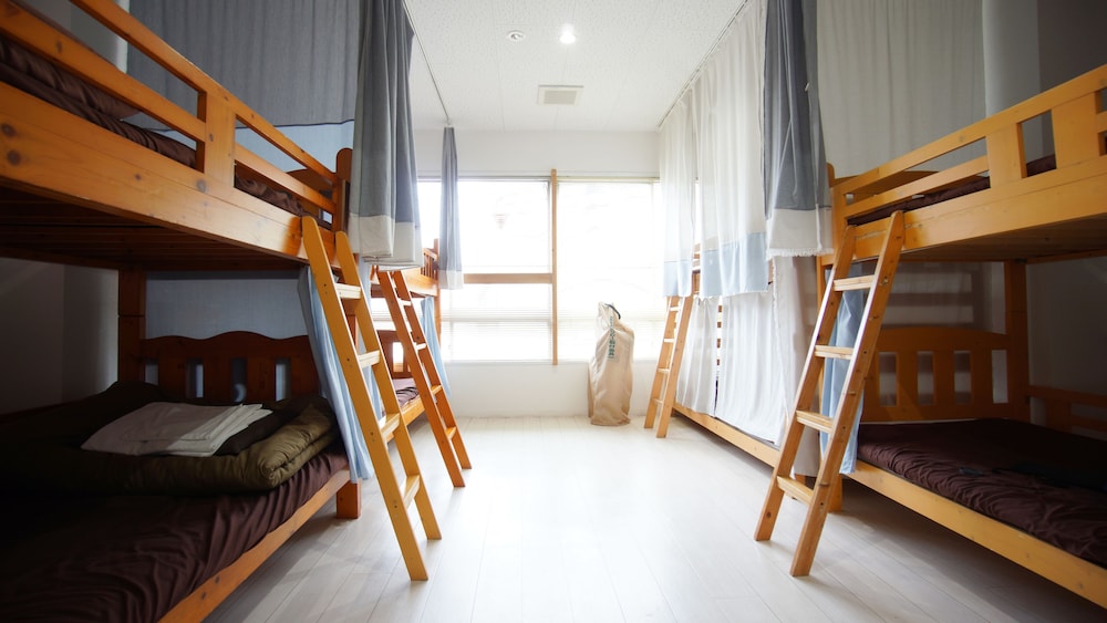 カサブランカ ゲストハウス 長崎