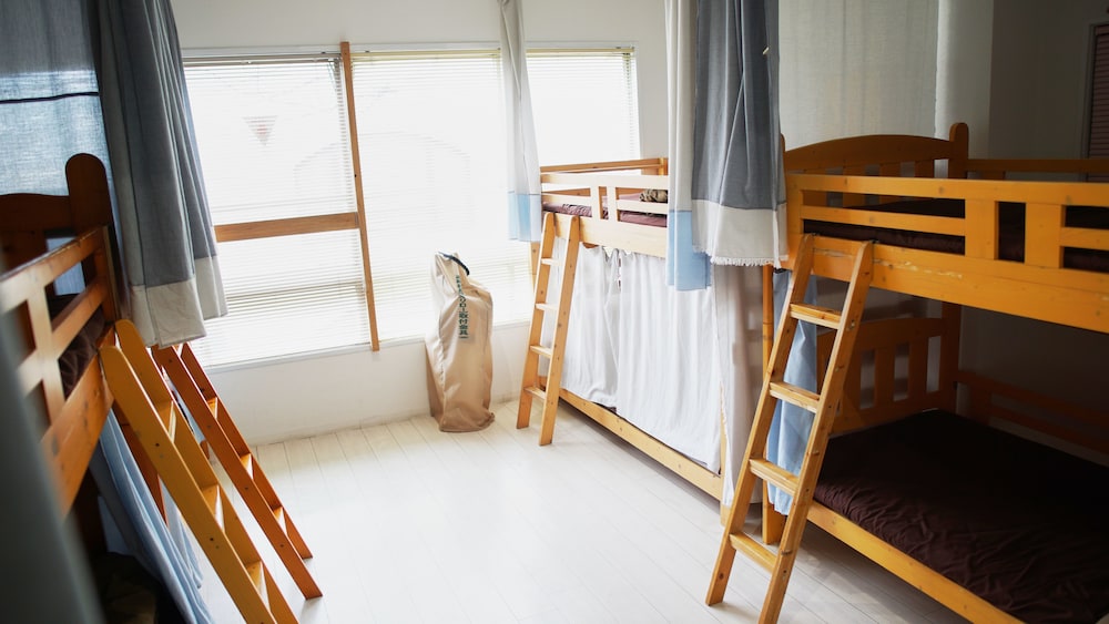 カサブランカ ゲストハウス 長崎