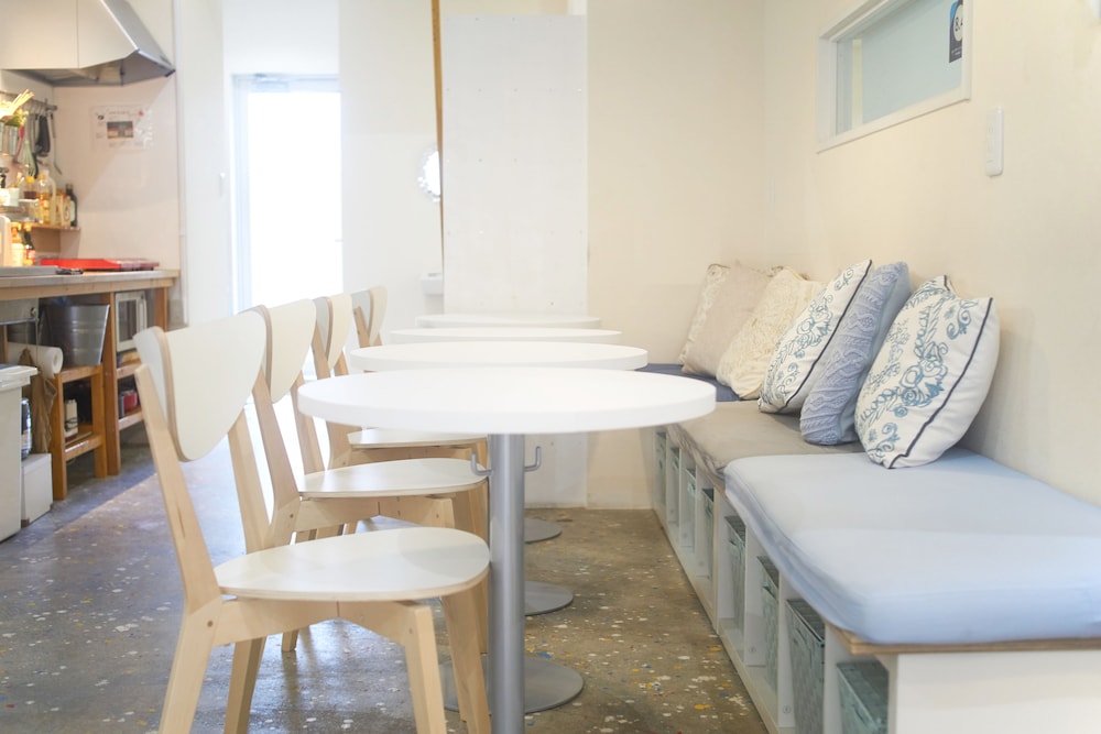 カサブランカ ゲストハウス 長崎