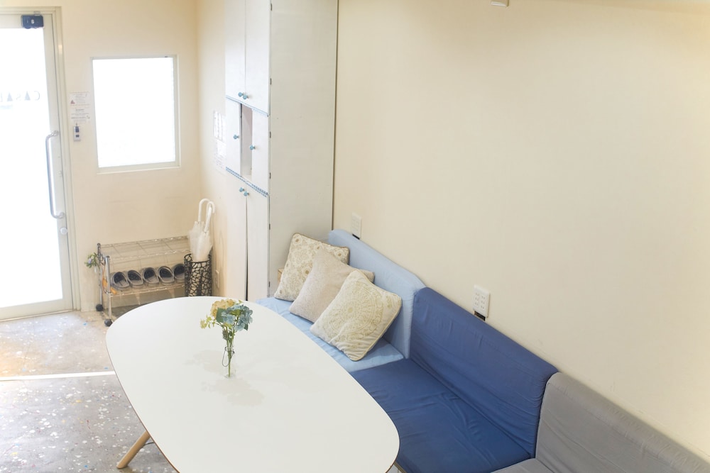 カサブランカ ゲストハウス 長崎