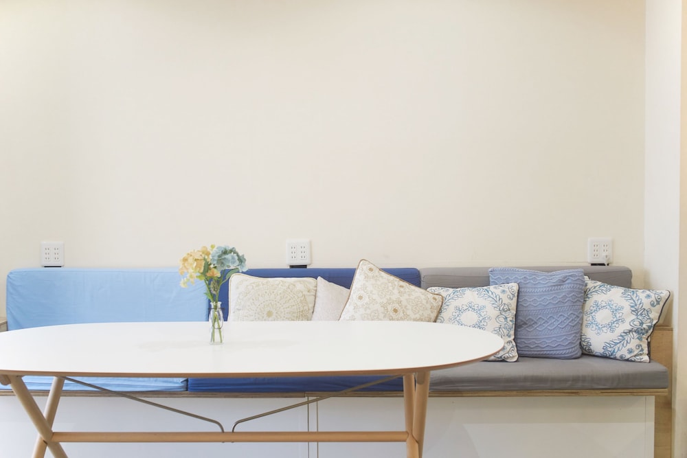 カサブランカ ゲストハウス 長崎