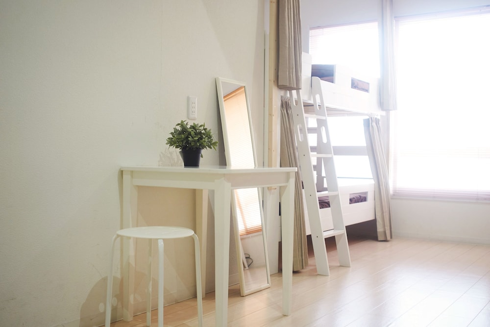 カサブランカ ゲストハウス 長崎