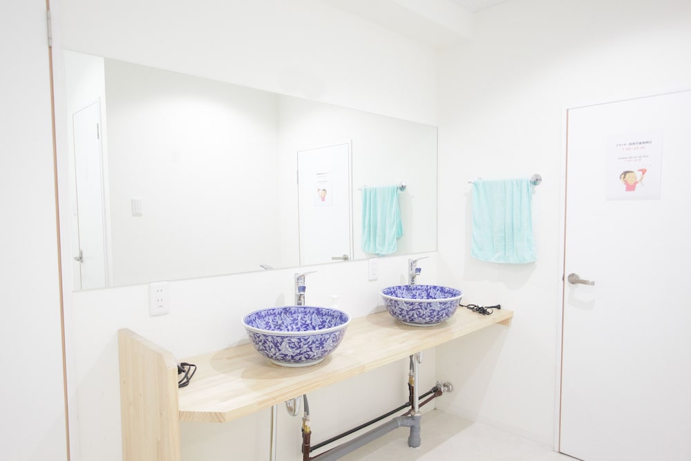 カサブランカ ゲストハウス 長崎