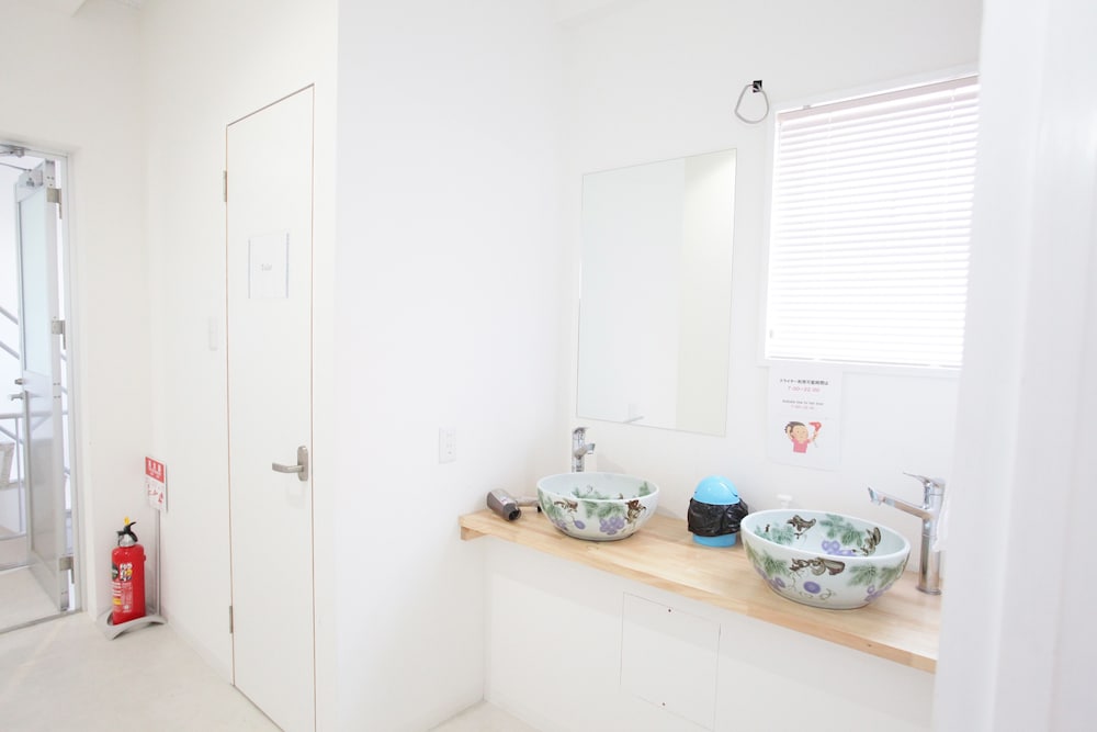 カサブランカ ゲストハウス 長崎