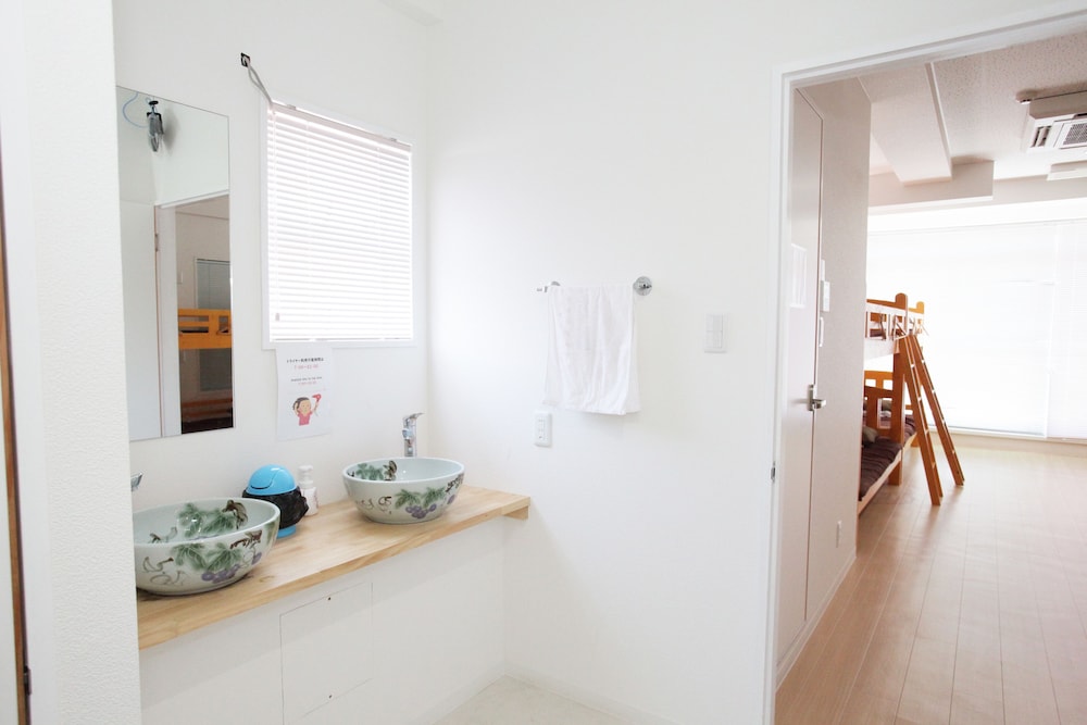 カサブランカ ゲストハウス 長崎