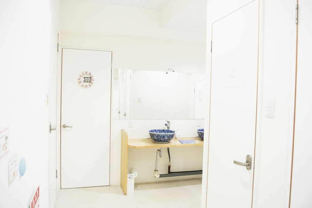 カサブランカ ゲストハウス 長崎