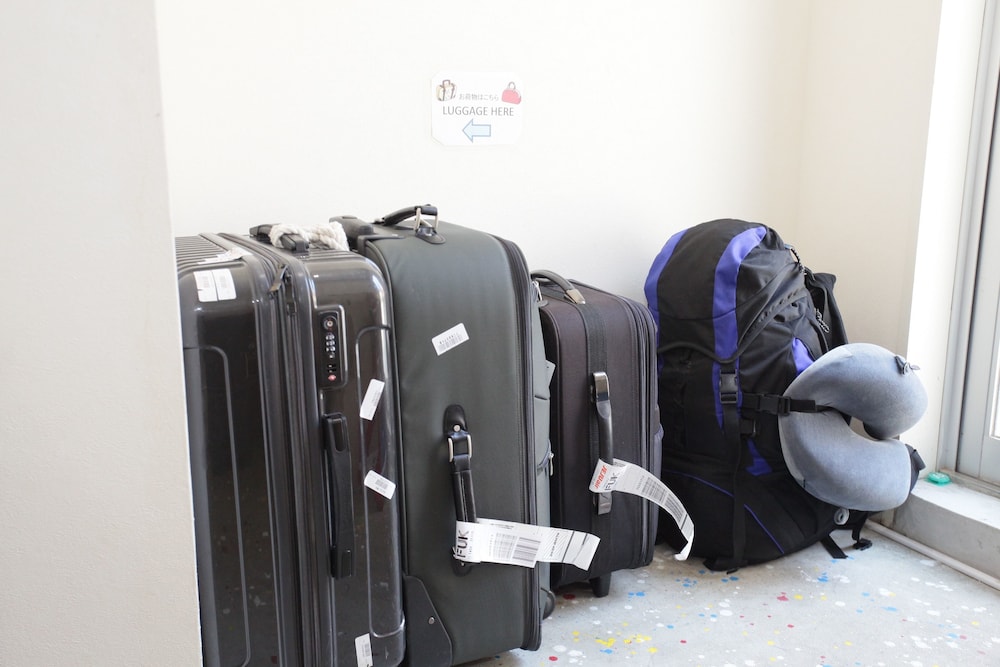 カサブランカ ゲストハウス 長崎