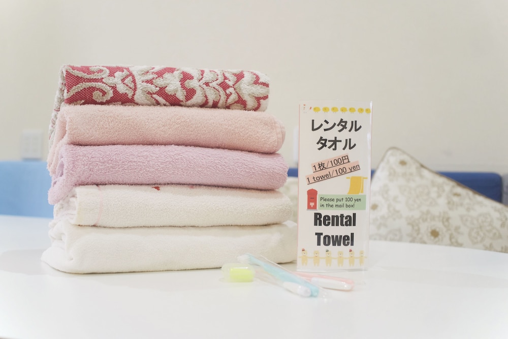 カサブランカ ゲストハウス 長崎