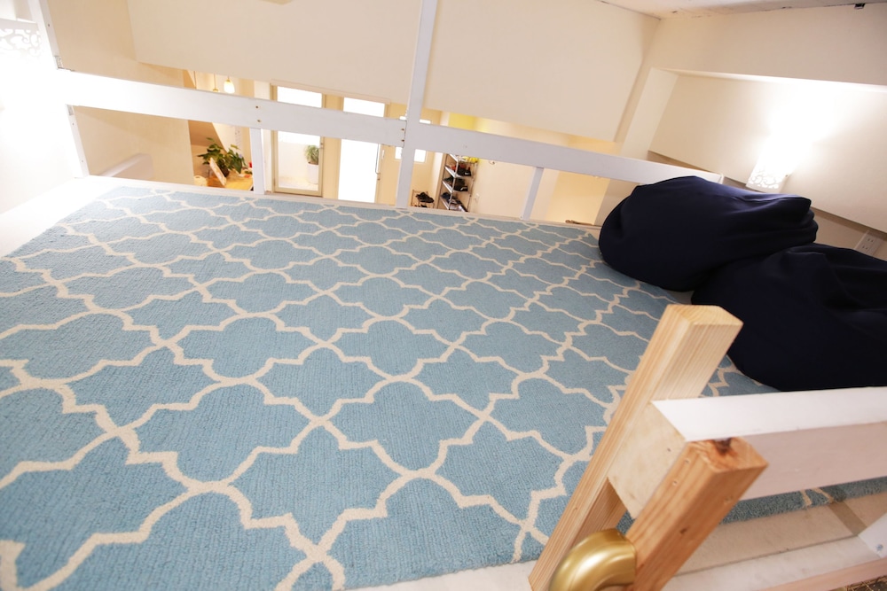 カサブランカ ゲストハウス 長崎