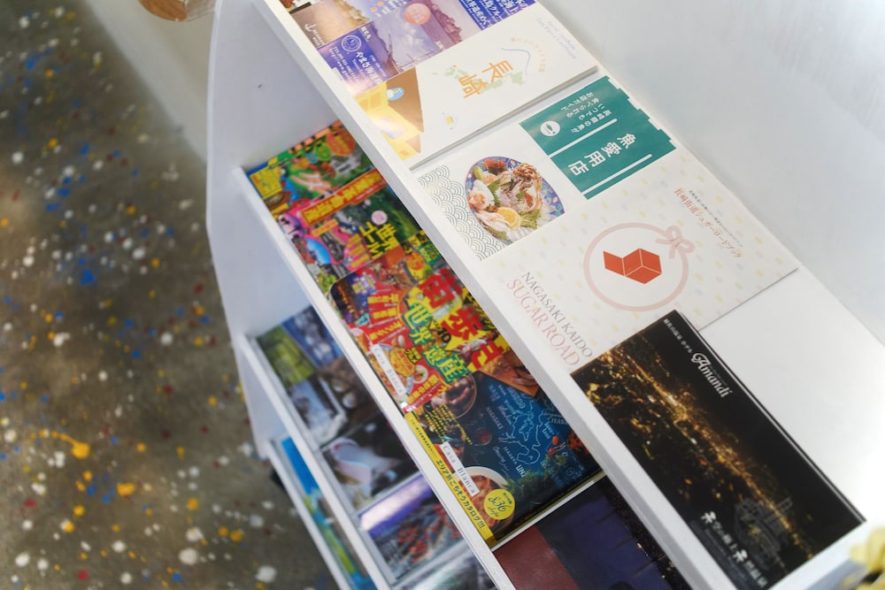 カサブランカ ゲストハウス 長崎