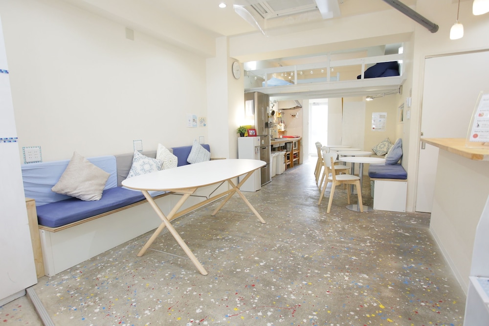 カサブランカ ゲストハウス 長崎