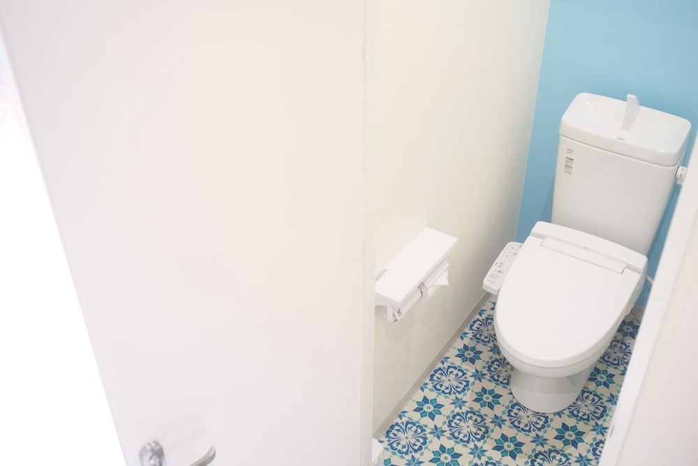 カサブランカ ゲストハウス 長崎