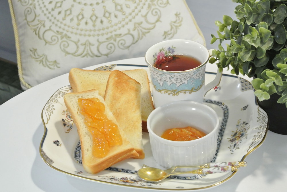 カサブランカ ゲストハウス 長崎