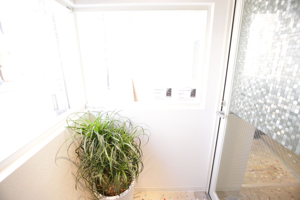 カサブランカ ゲストハウス 長崎