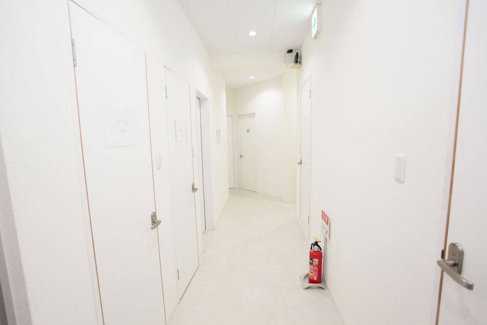 カサブランカ ゲストハウス 長崎