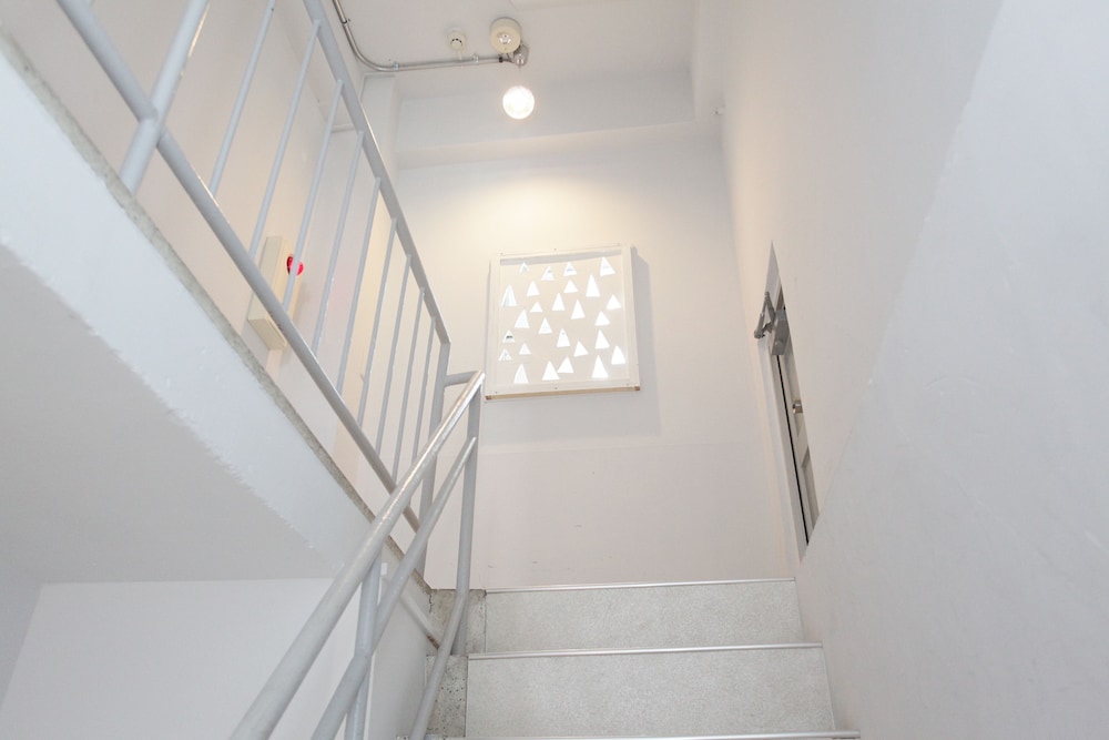 カサブランカ ゲストハウス 長崎