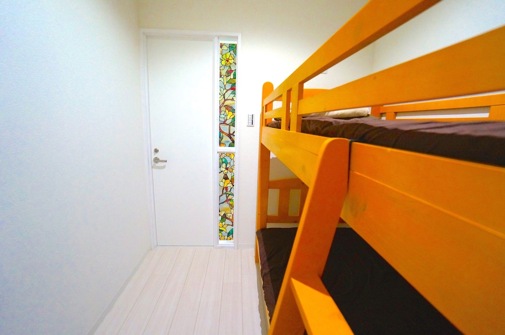 カサブランカ ゲストハウス 長崎