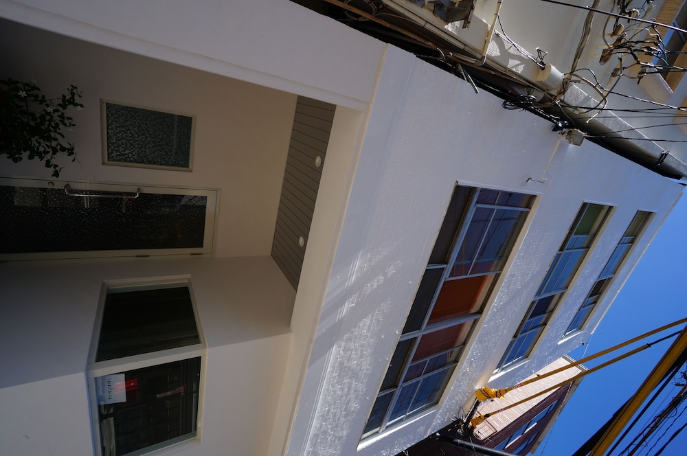 カサブランカ ゲストハウス 長崎