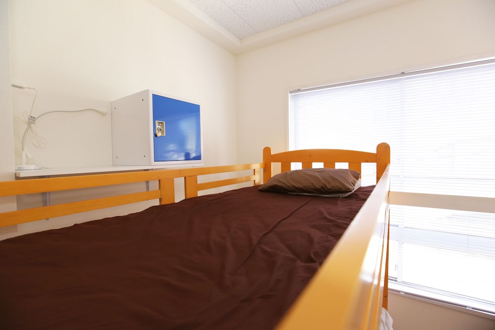 カサブランカ ゲストハウス 長崎