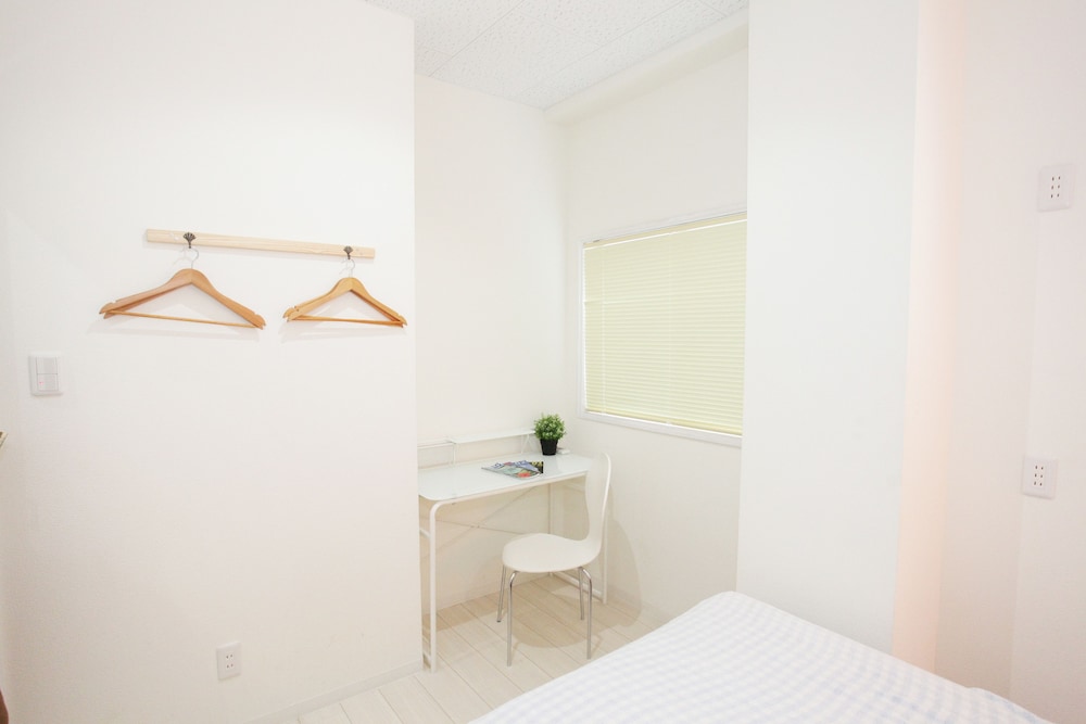 カサブランカ ゲストハウス 長崎