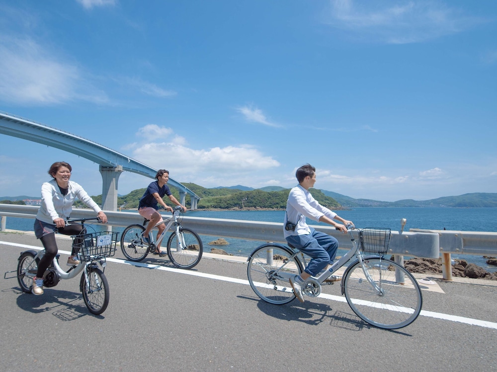 I+LAND NAGASAKI 長崎