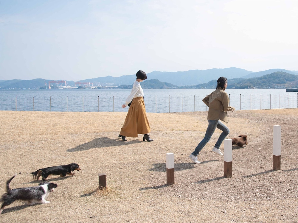 I+LAND NAGASAKI 長崎