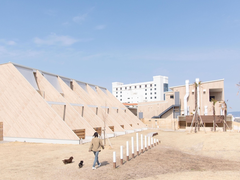 I+LAND NAGASAKI 長崎