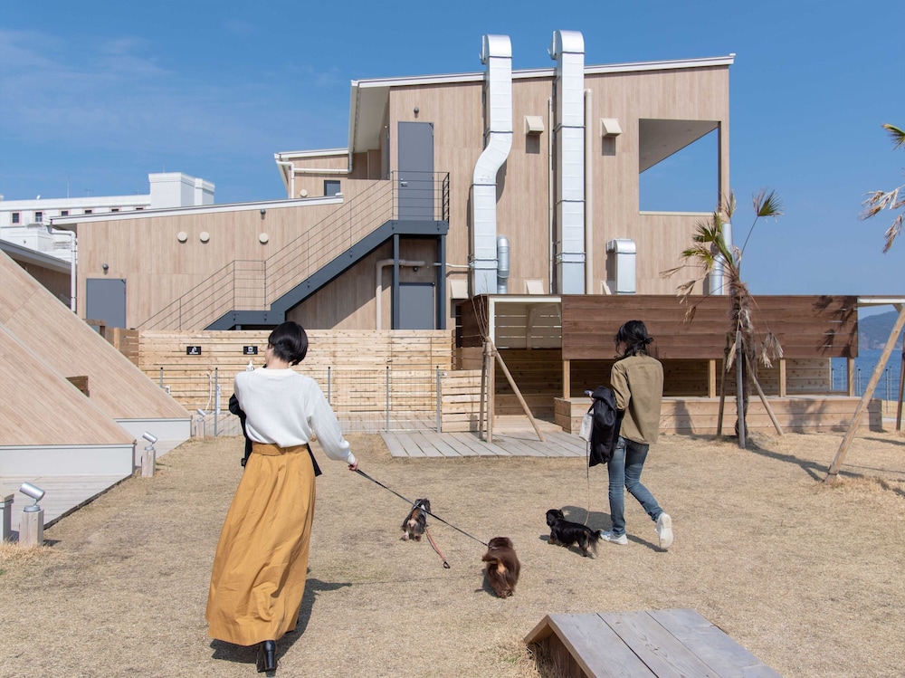 I+LAND NAGASAKI 長崎