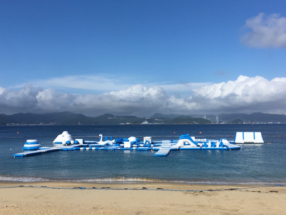 I+LAND NAGASAKI 長崎