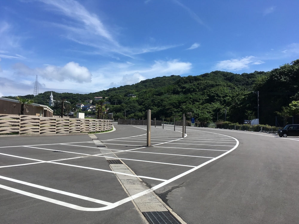I+LAND NAGASAKI 長崎