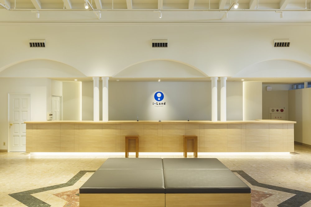 I+LAND NAGASAKI 長崎