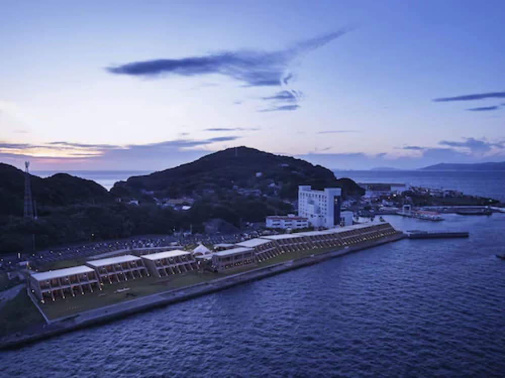I+LAND NAGASAKI 長崎