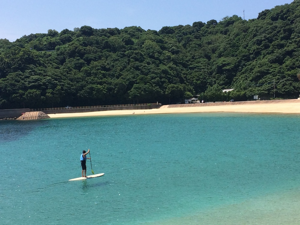 I+LAND NAGASAKI 長崎