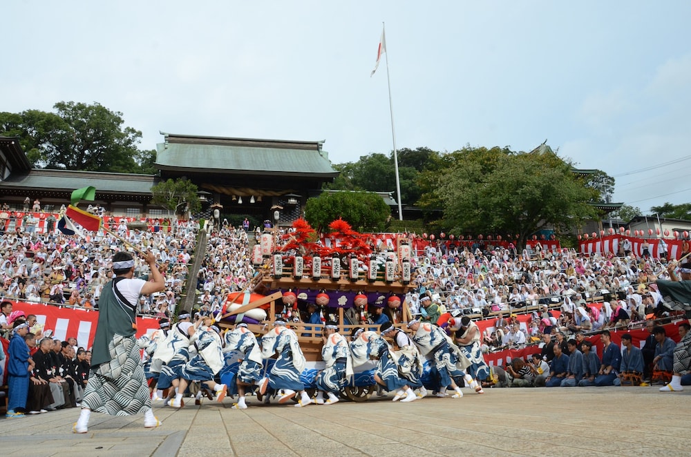 ANA クラウンプラザホテル長崎グラバーヒル 長崎