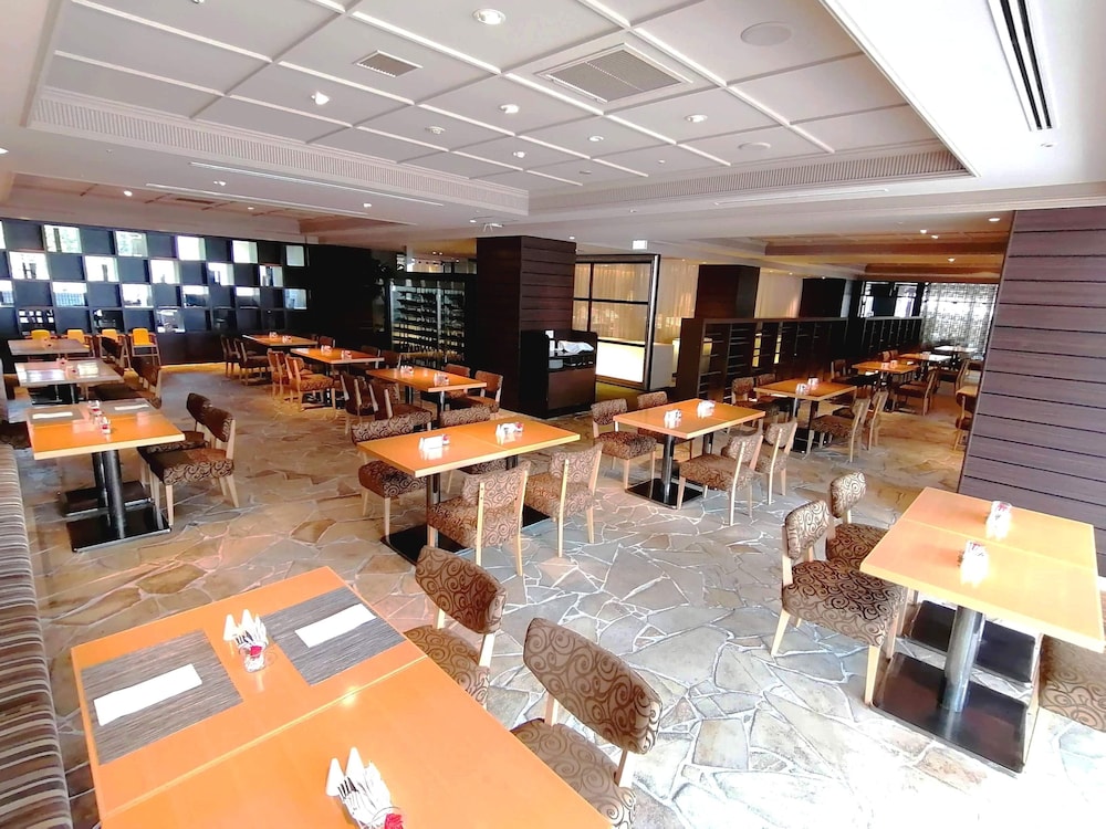 ANAクラウンプラザホテル長崎グラバーヒル BY IHG 長崎