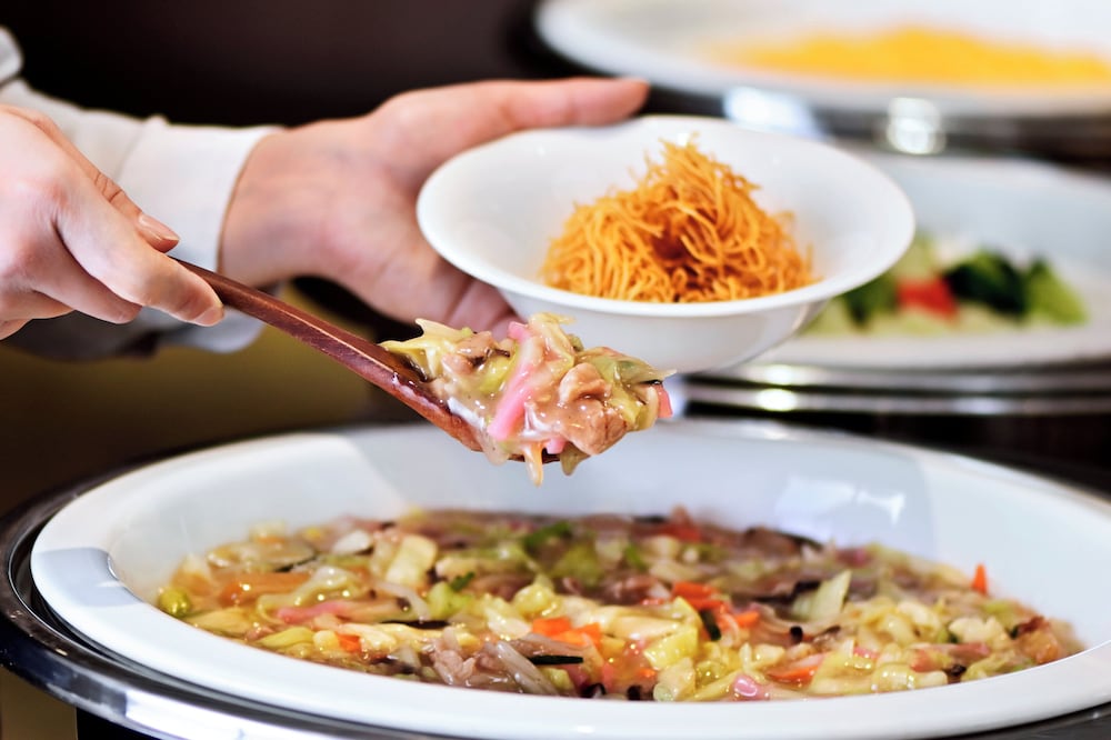 ANAクラウンプラザホテル長崎グラバーヒル BY IHG 長崎