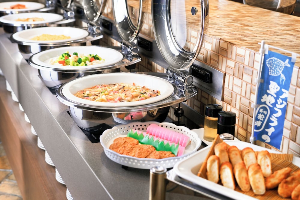 ANAクラウンプラザホテル長崎グラバーヒル BY IHG 長崎