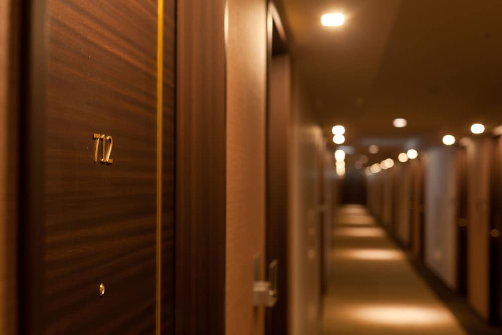 ANAクラウンプラザホテル長崎グラバーヒル BY IHG 長崎