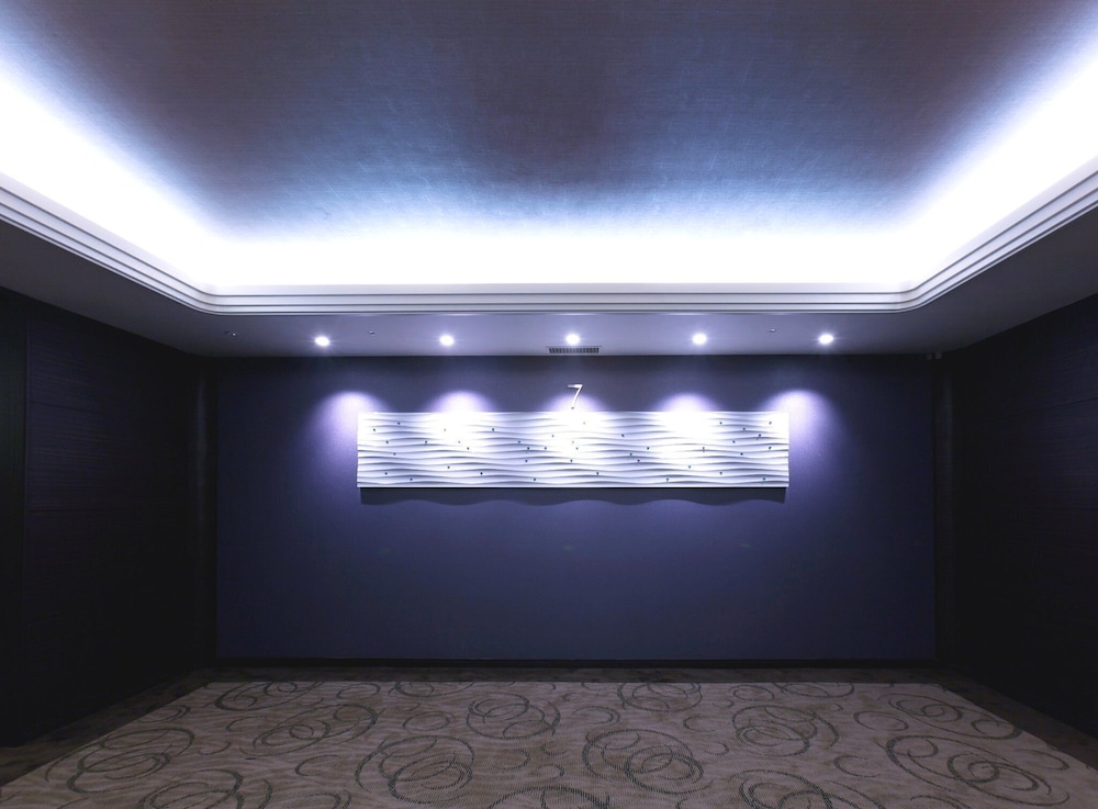 ANAクラウンプラザホテル長崎グラバーヒル BY IHG 長崎