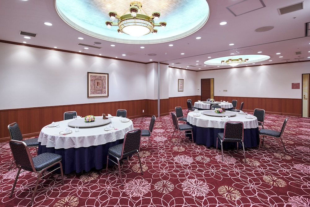 ANAクラウンプラザホテル長崎グラバーヒル BY IHG 長崎