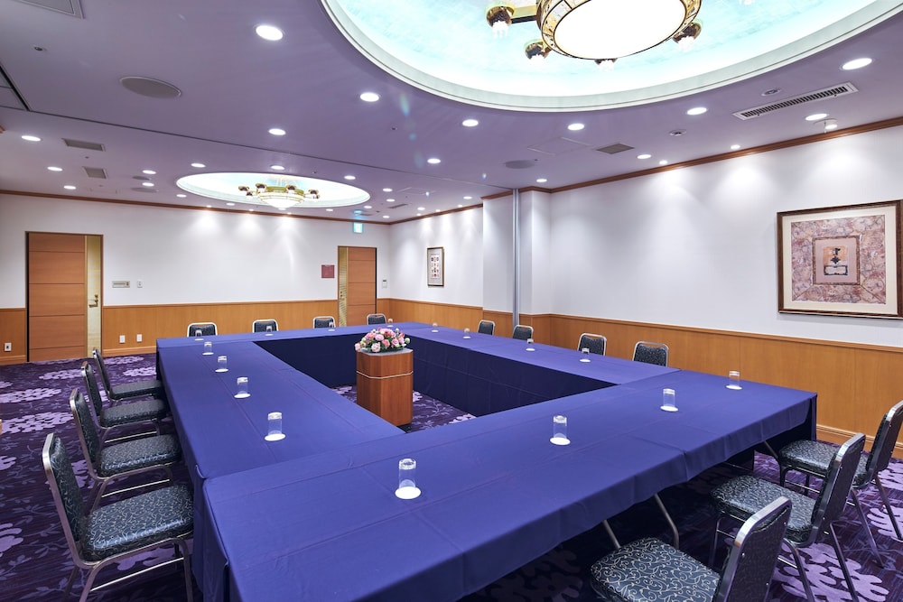 ANAクラウンプラザホテル長崎グラバーヒル BY IHG 長崎