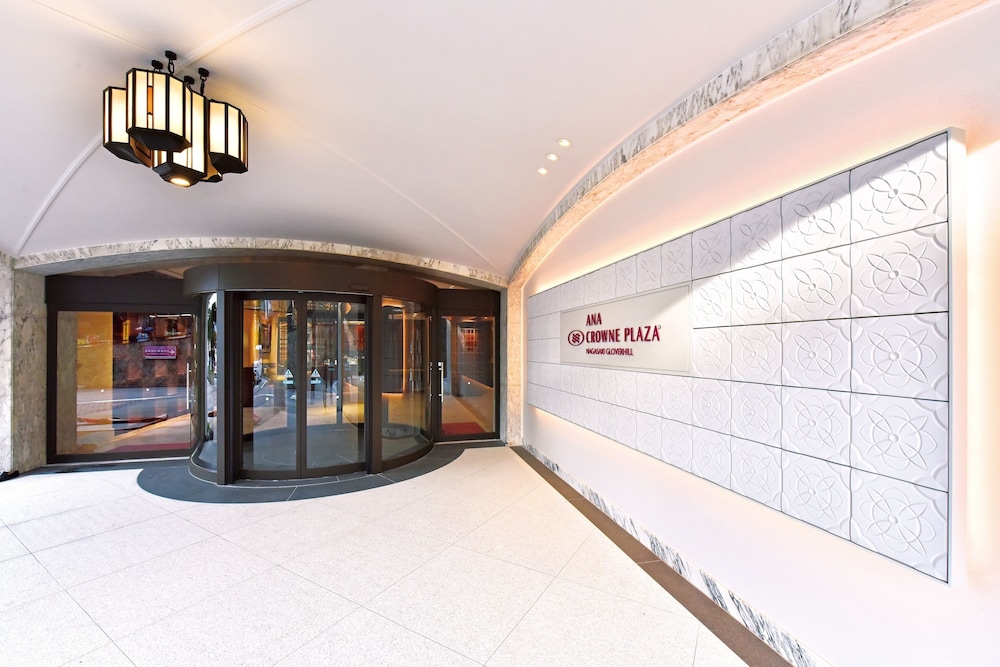 ANAクラウンプラザホテル長崎グラバーヒル BY IHG 長崎